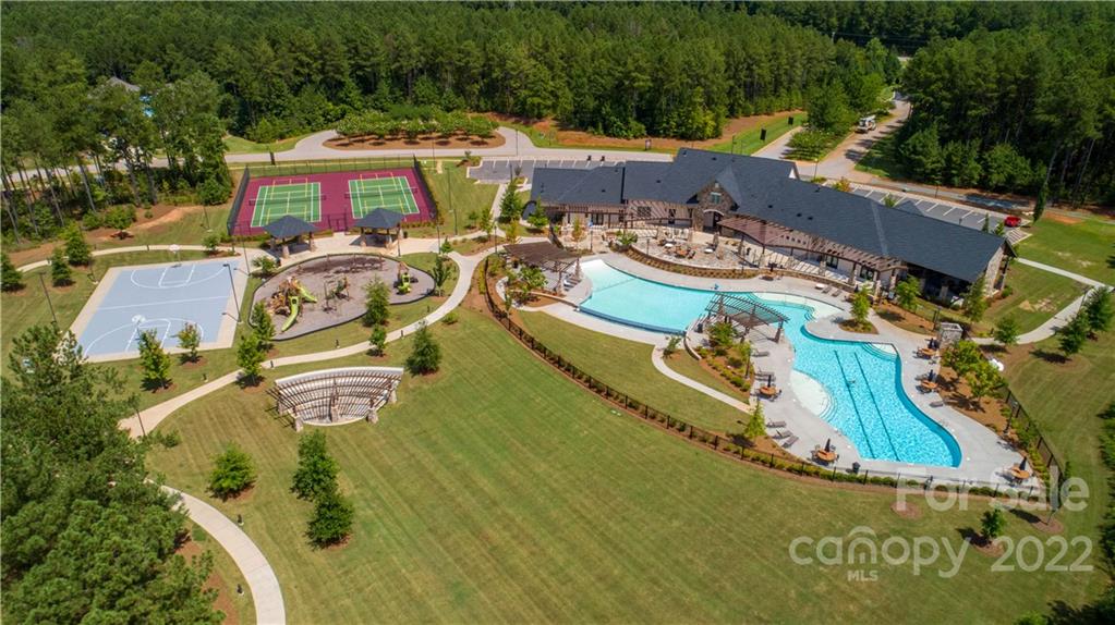 Riverchase Estates - Land