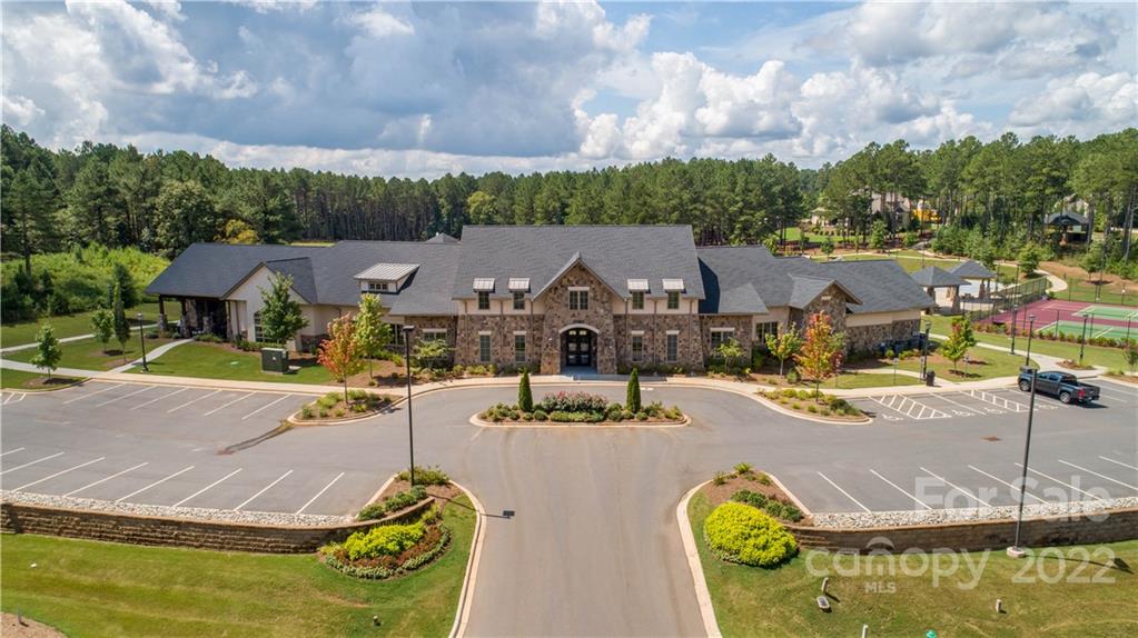 Riverchase Estates - Land