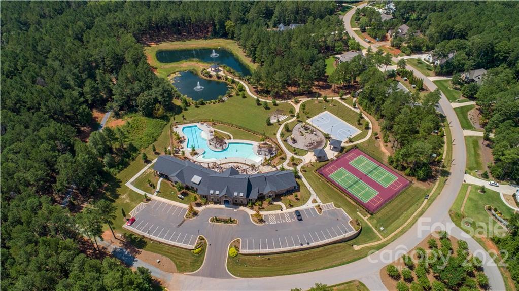 Riverchase Estates - Land