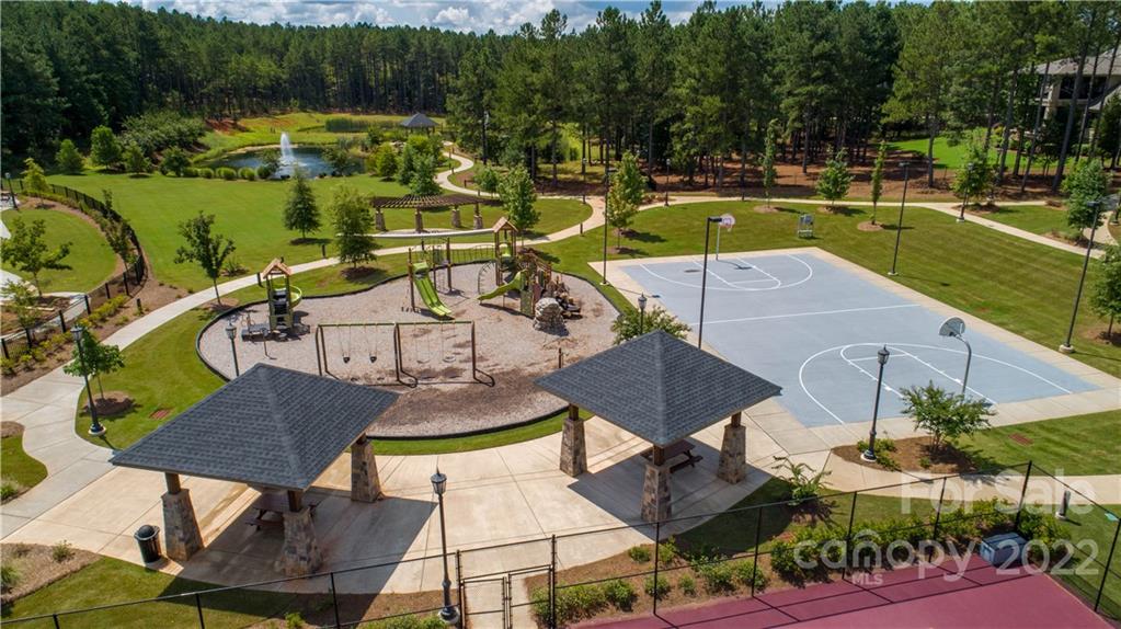 Riverchase Estates - Land