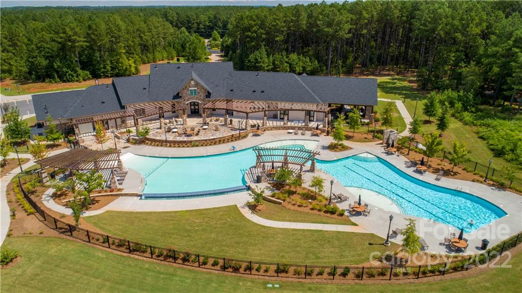 Riverchase Estates - Land