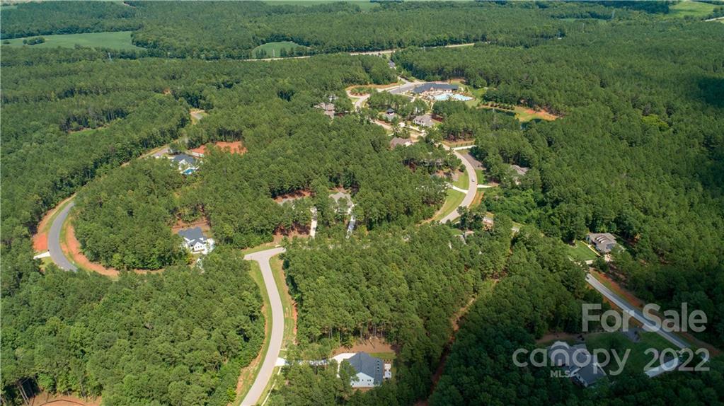 Riverchase Estates - Land