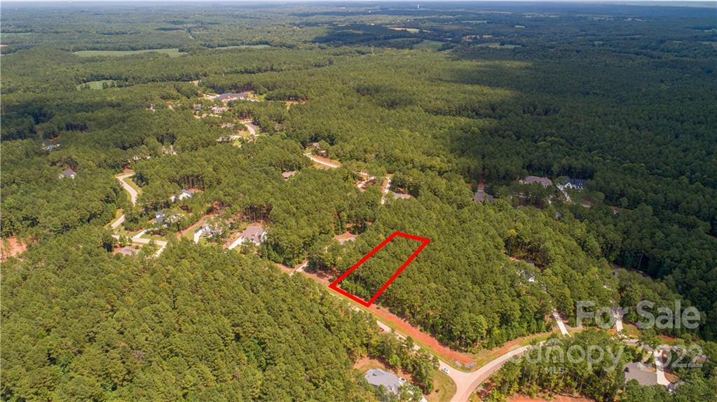 Riverchase Estates - Land