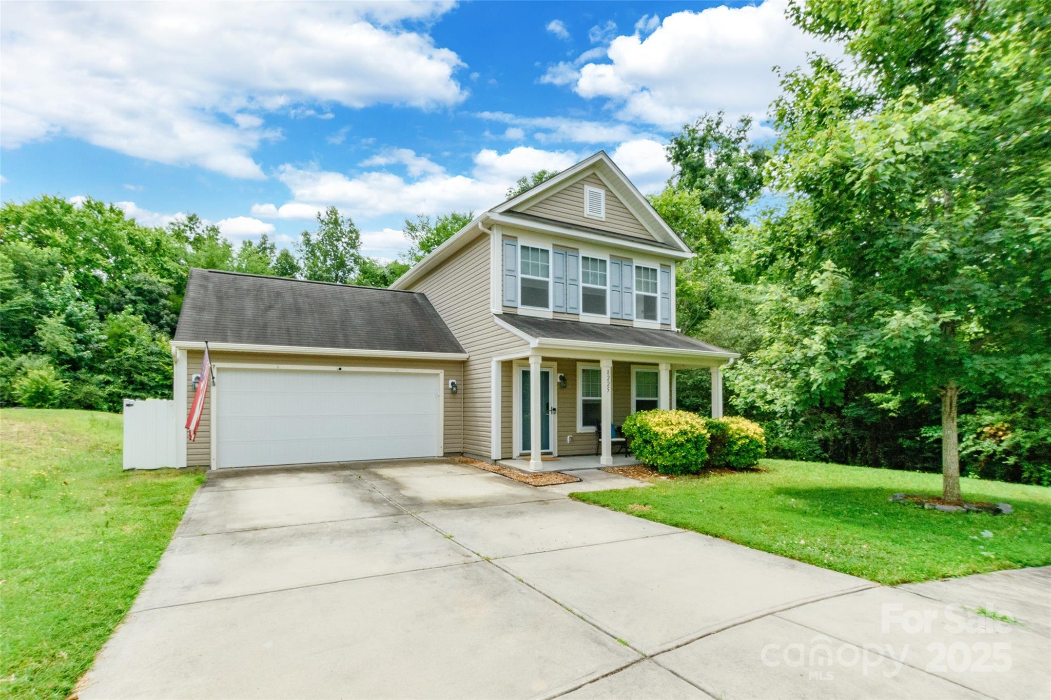 8225 Midas Lane