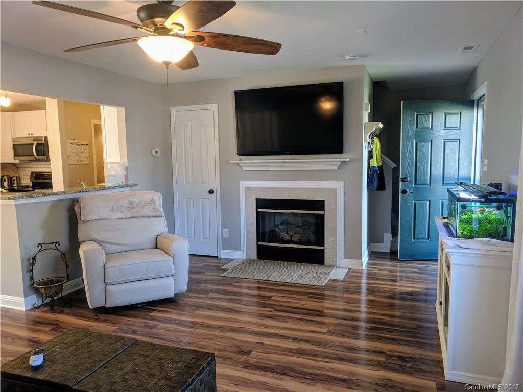 The Hampshires - Residential Lease