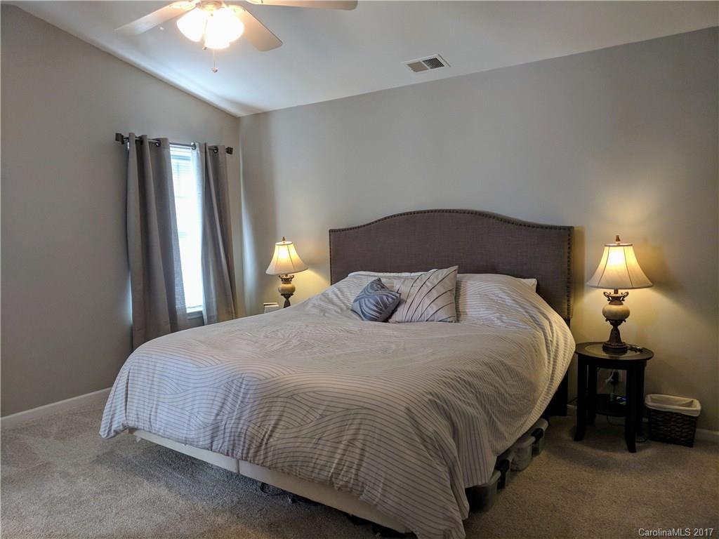 The Hampshires - Residential Lease