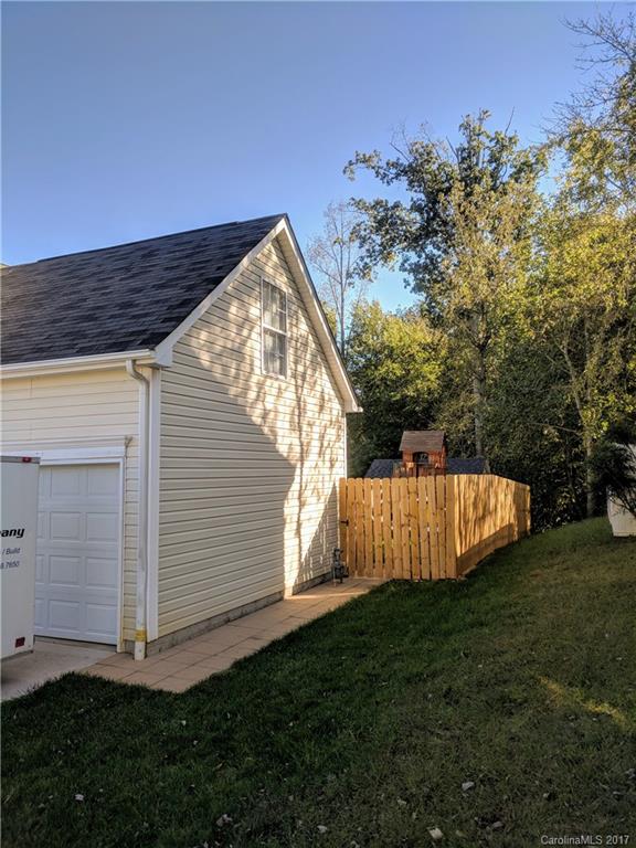 The Hampshires - Residential Lease