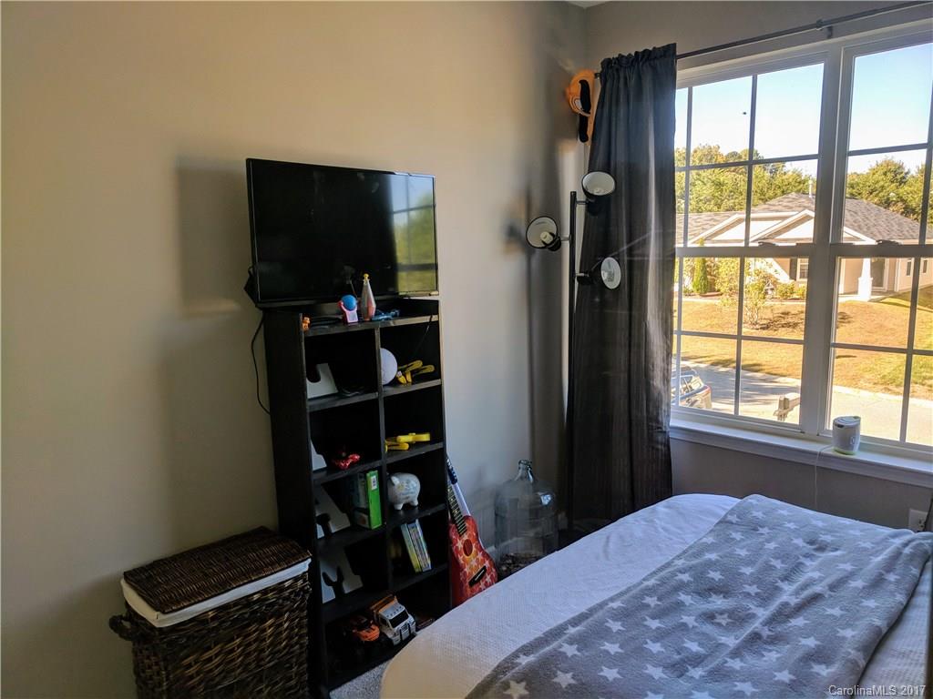 The Hampshires - Residential Lease
