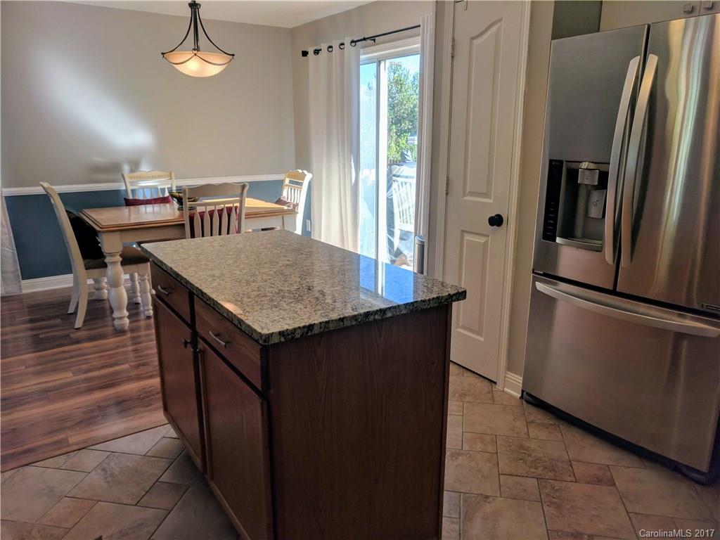 The Hampshires - Residential Lease