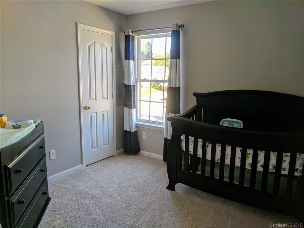 The Hampshires - Residential Lease