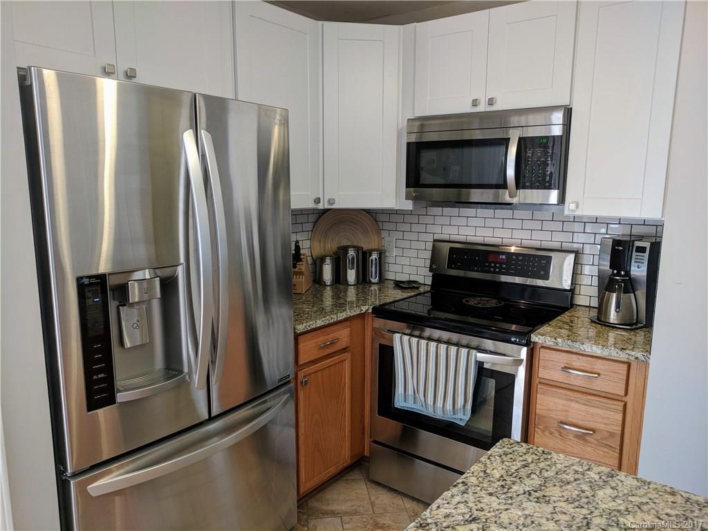 The Hampshires - Residential Lease