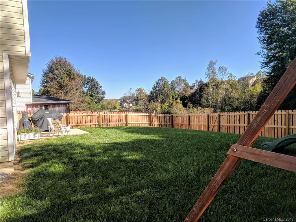 The Hampshires - Residential Lease