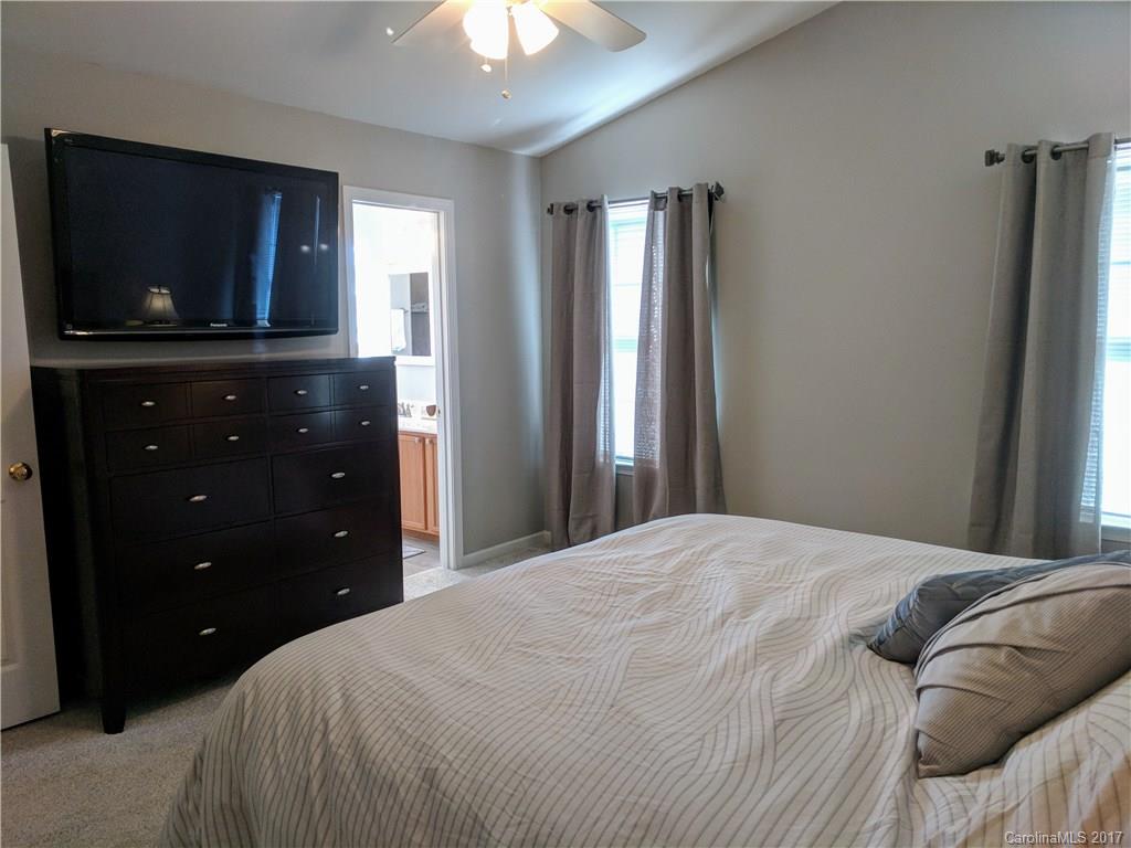 The Hampshires - Residential Lease