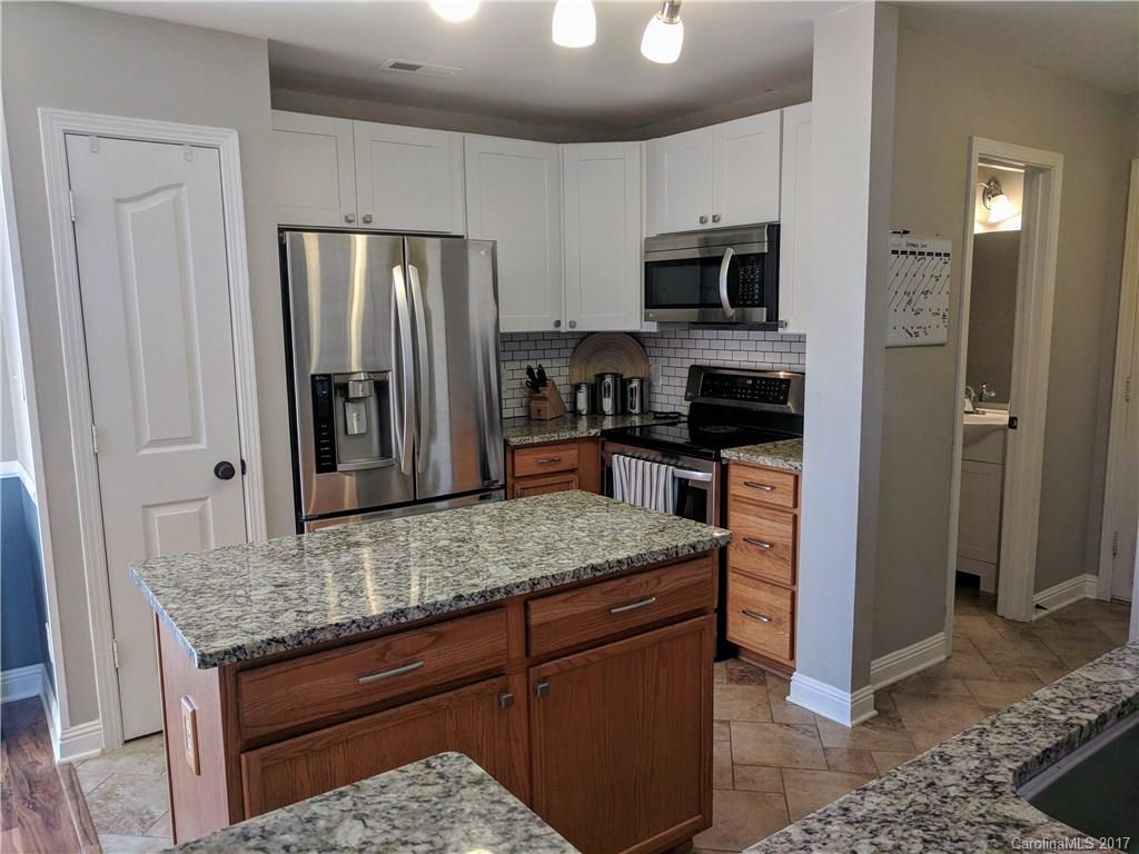 The Hampshires - Residential Lease