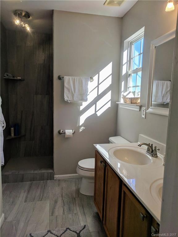 The Hampshires - Residential Lease