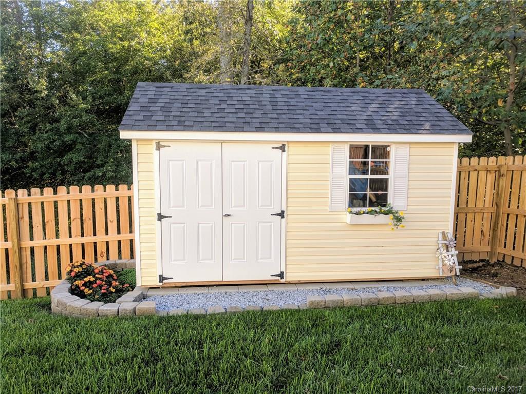 The Hampshires - Residential Lease