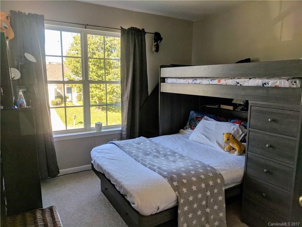 The Hampshires - Residential Lease