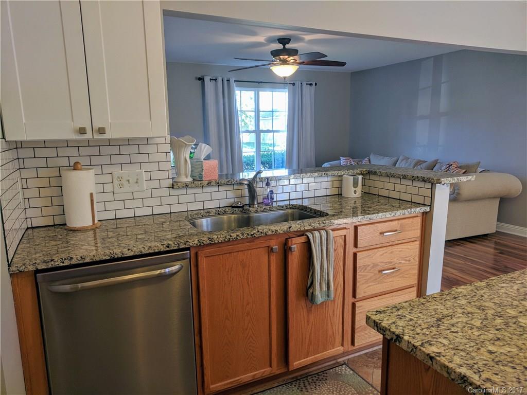 The Hampshires - Residential Lease