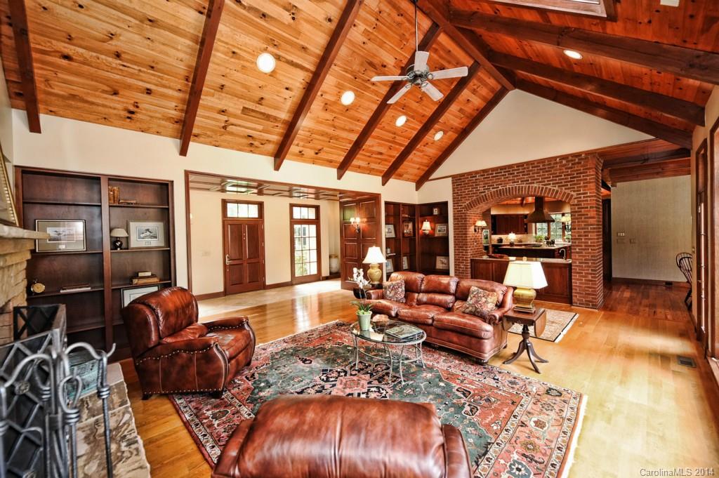 Pellyn Wood - Residential