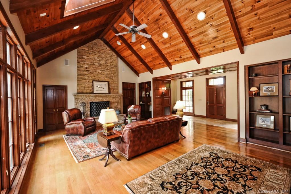 Pellyn Wood - Residential