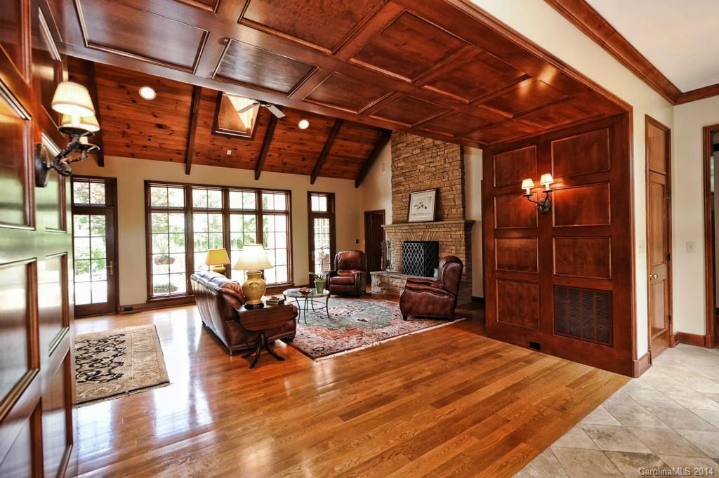 Pellyn Wood - Residential