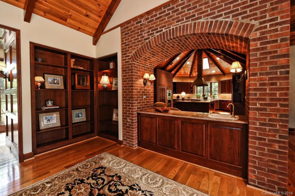 Pellyn Wood - Residential