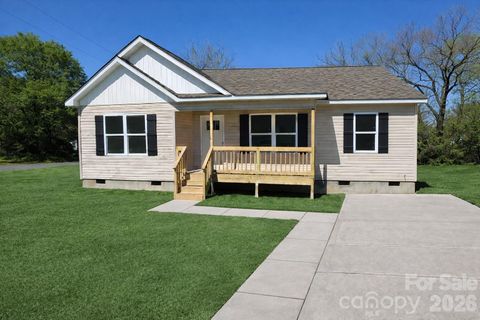 107 Murray Street Chester SC 29706