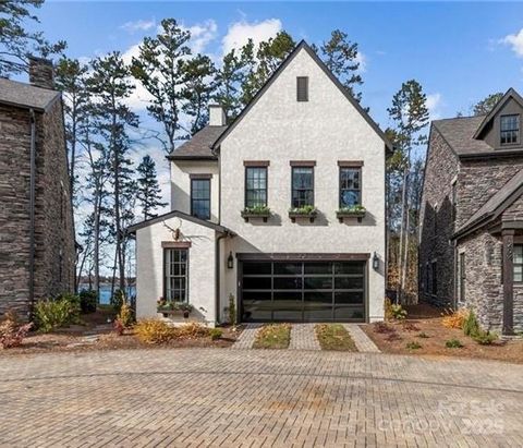 208 Ambleside Village Lane Davidson NC 28036