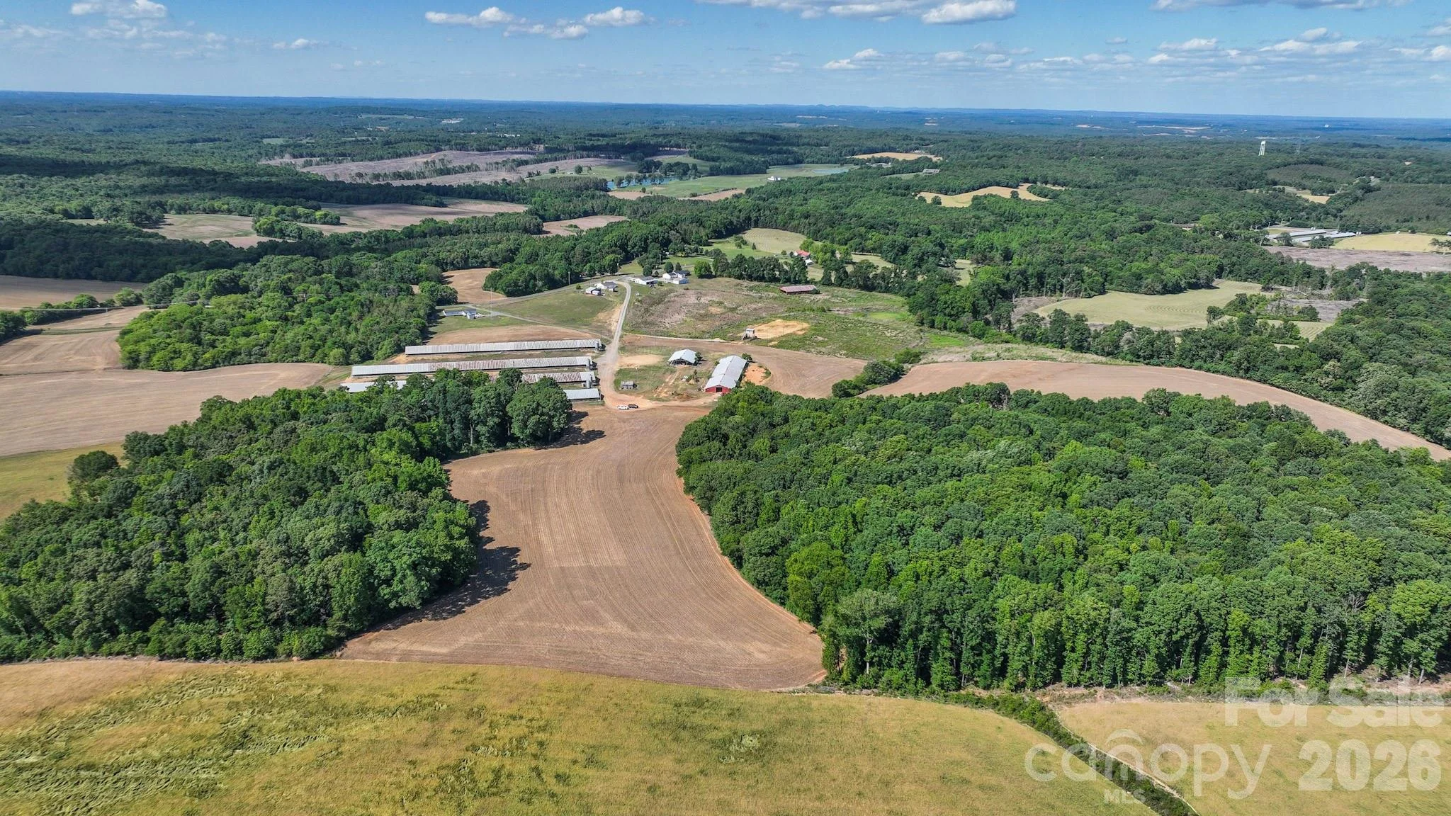 1456 Edwards Store Road, Polkton, NC, 28135