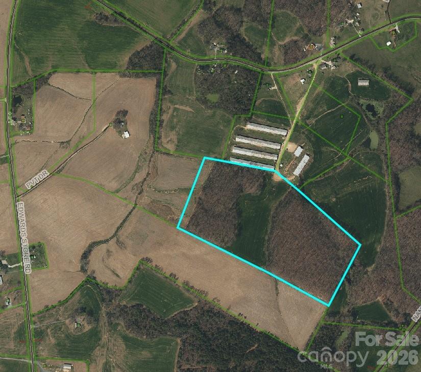 1456 Edwards Store Road