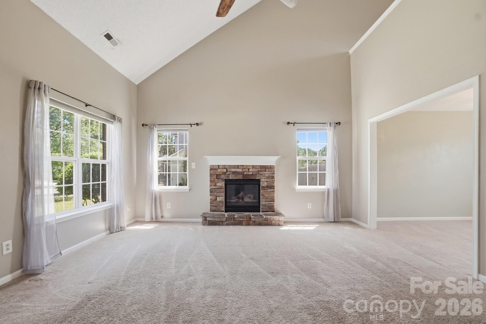 2729 Waycross Drive
