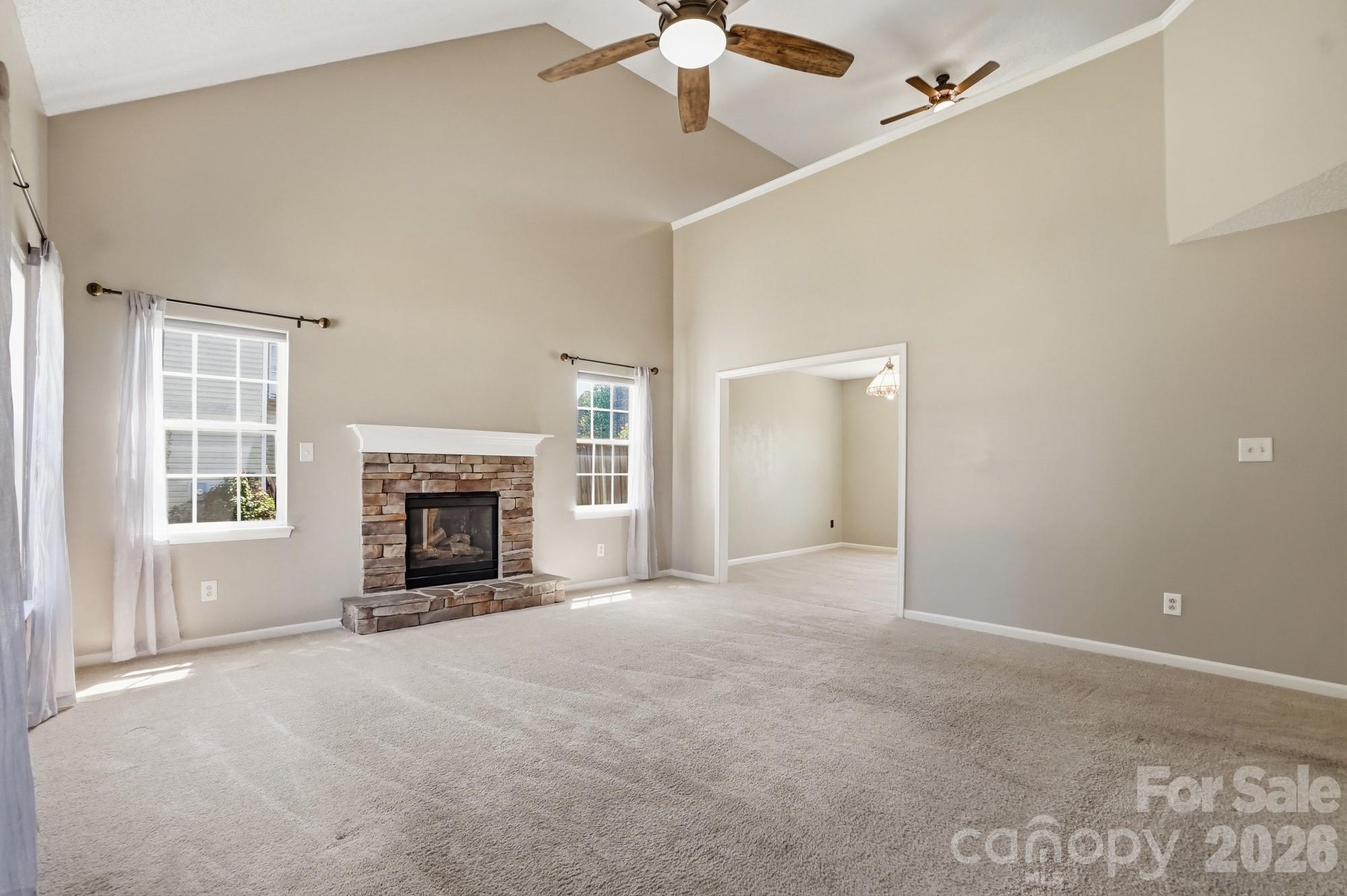 2729 Waycross Drive