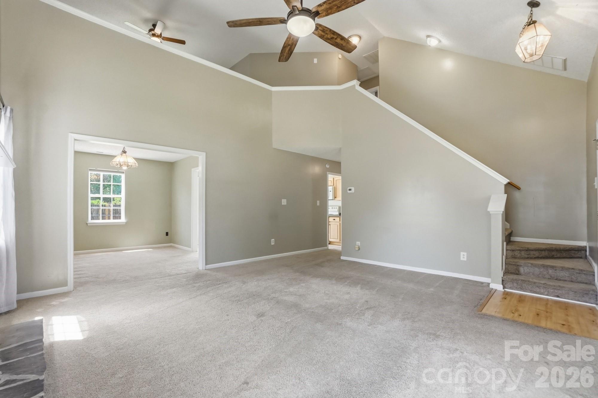 2729 Waycross Drive