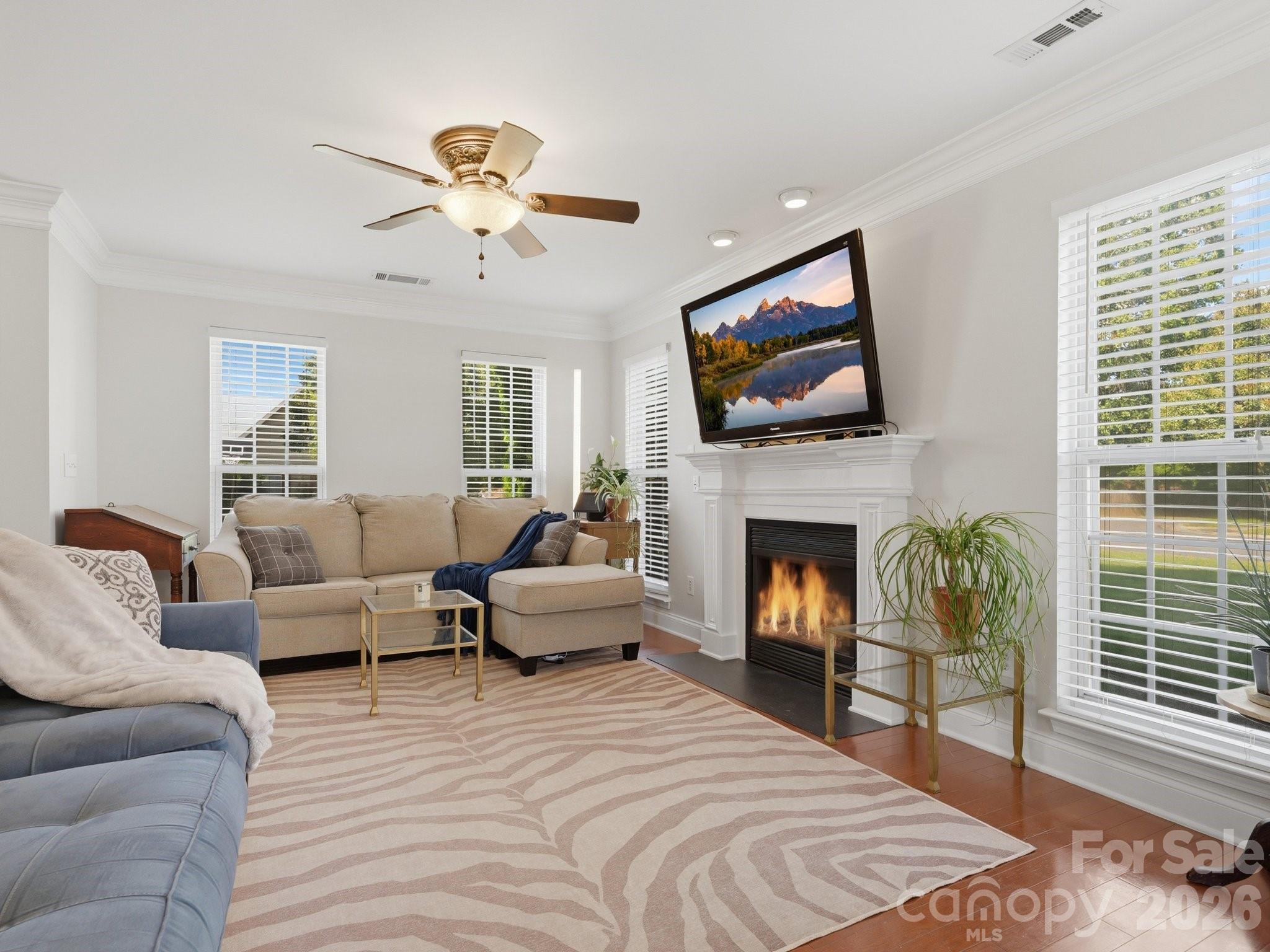 7313 Mapleridge Drive