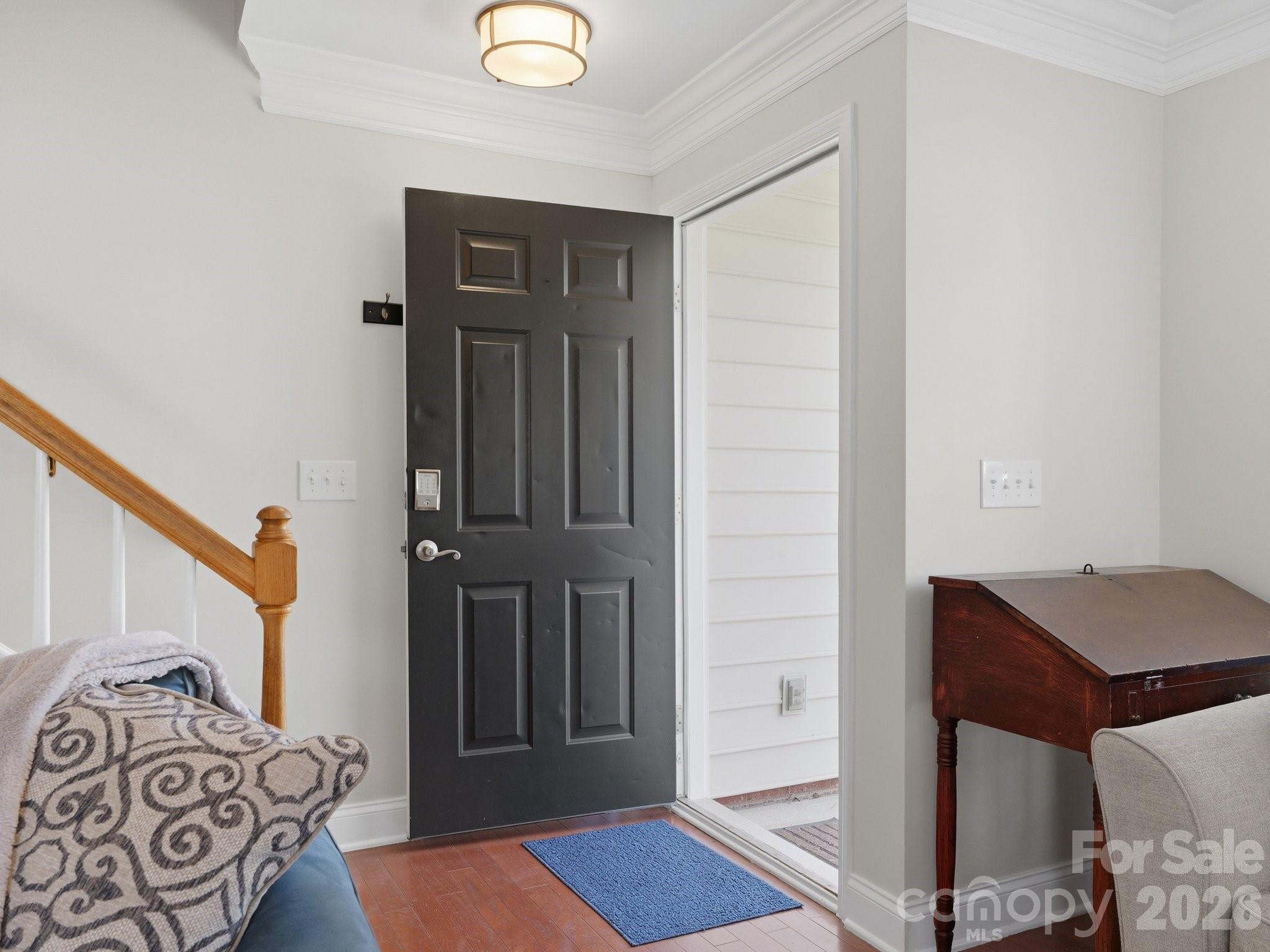 7313 Mapleridge Drive