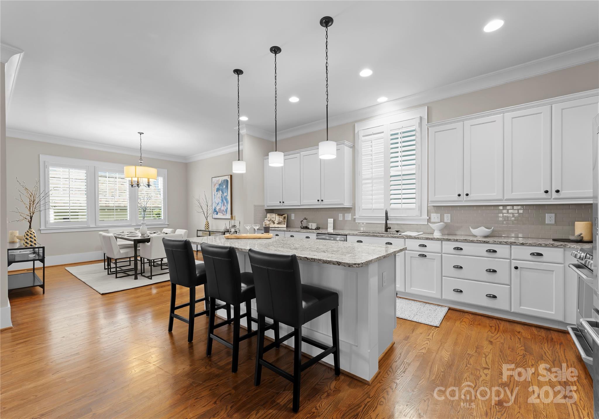 Cherry - Residential