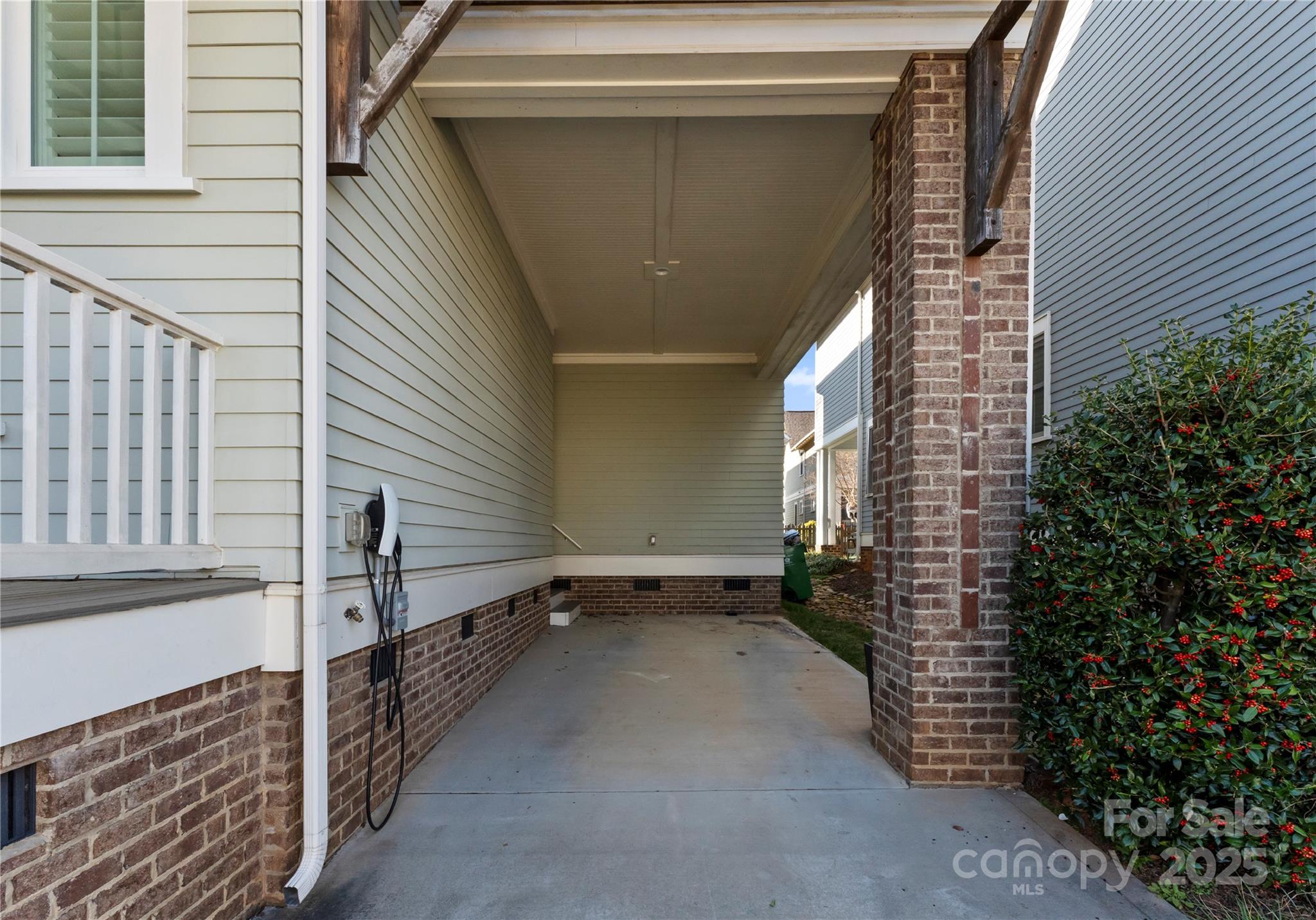 Cherry - Residential