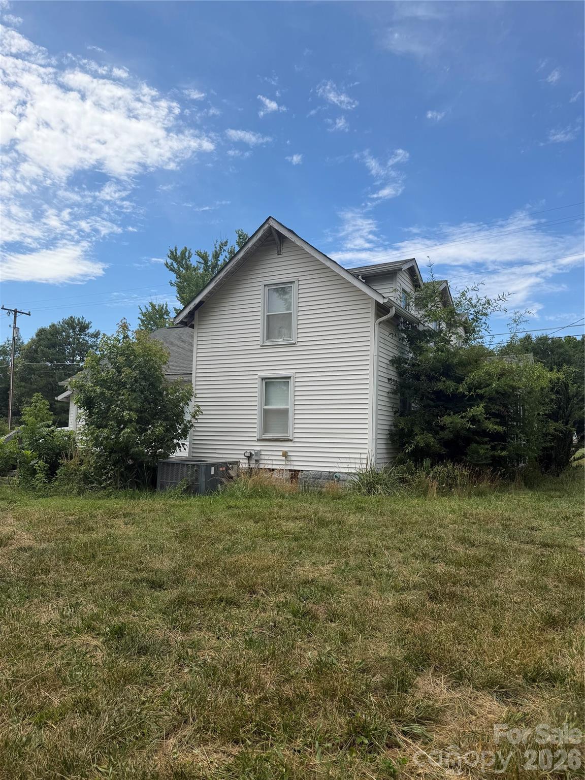 135 Goodman Road