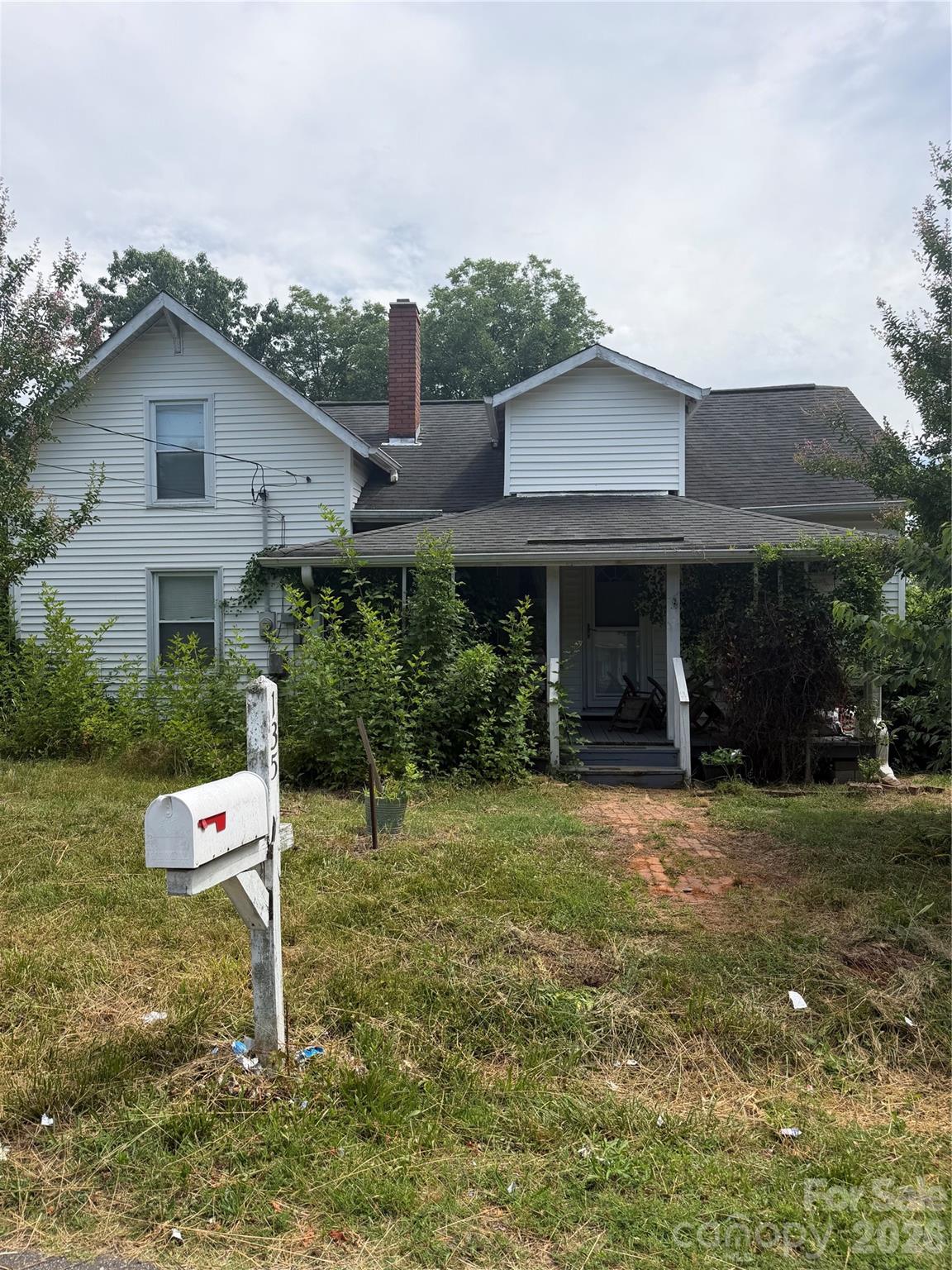 135 Goodman Road, Troutman, NC, 28166