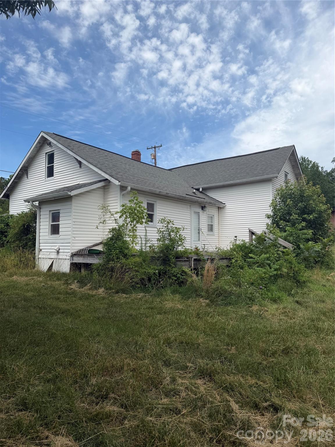 135 Goodman Road
