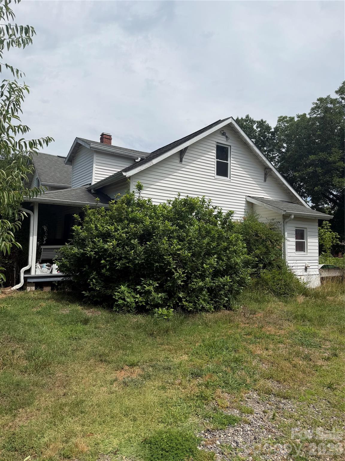 135 Goodman Road