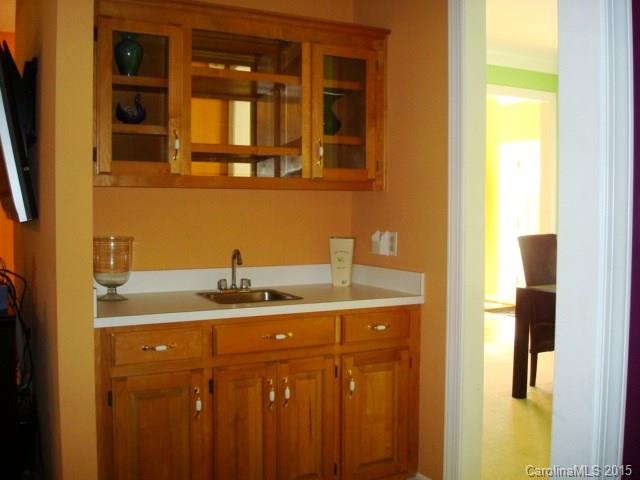 Davis Lake - Residential