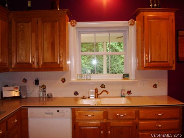 Davis Lake - Residential