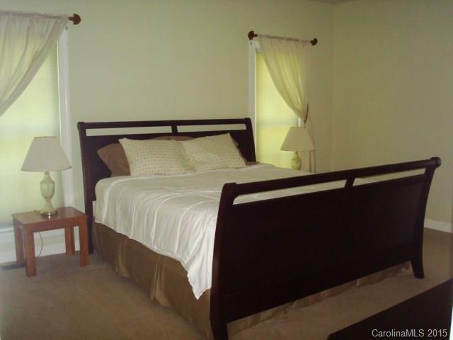 Davis Lake - Residential