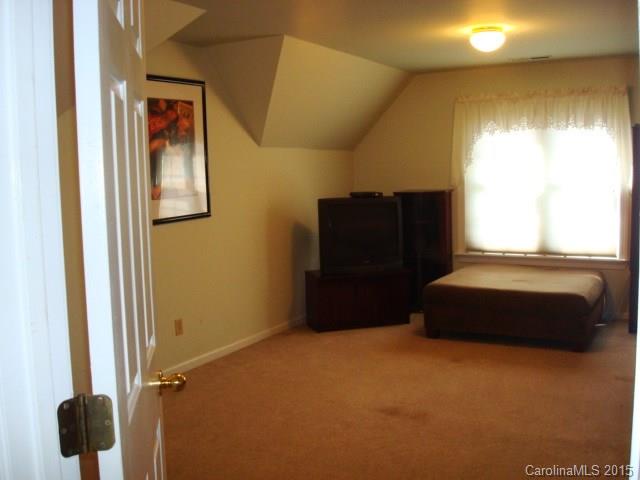 Davis Lake - Residential