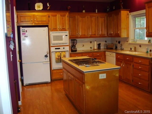 Davis Lake - Residential