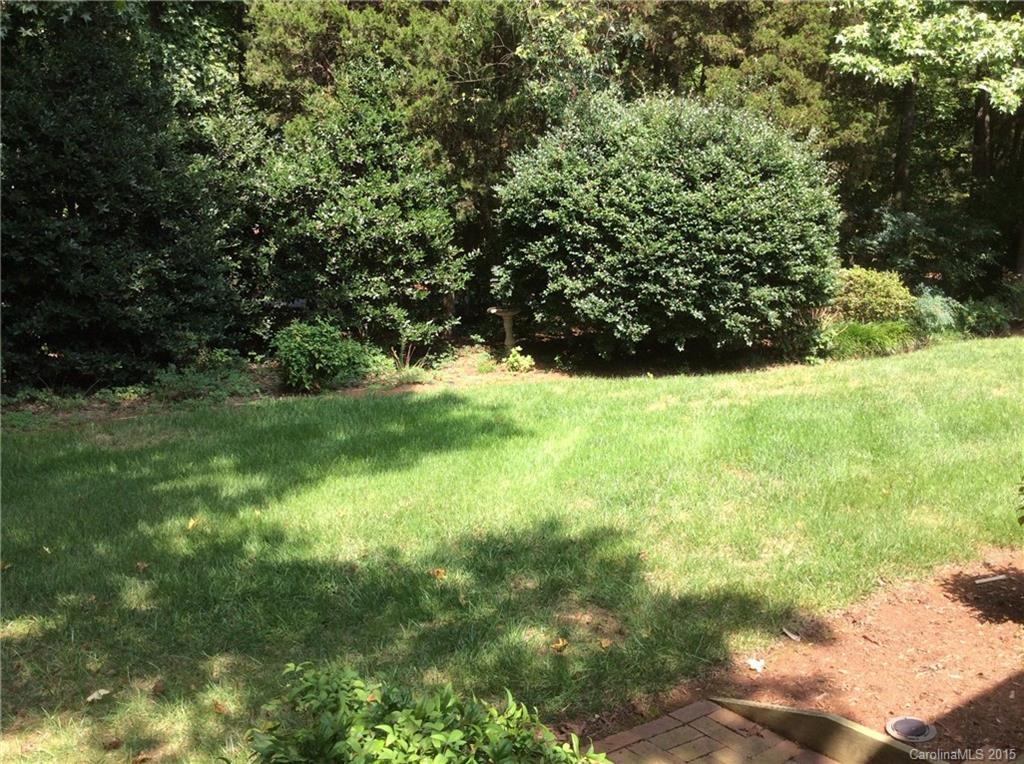 Davis Lake - Residential