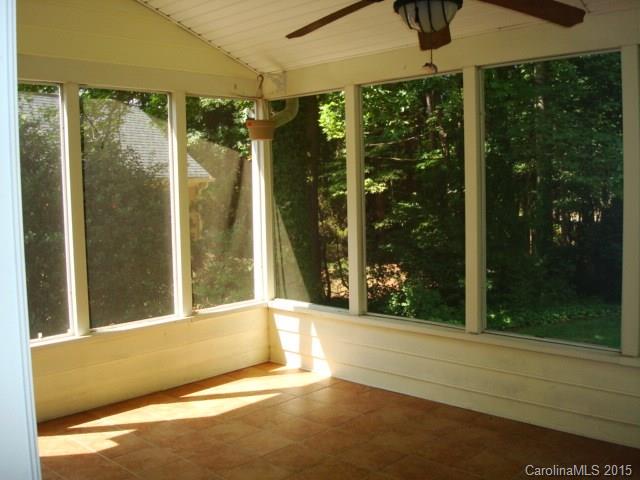 Davis Lake - Residential