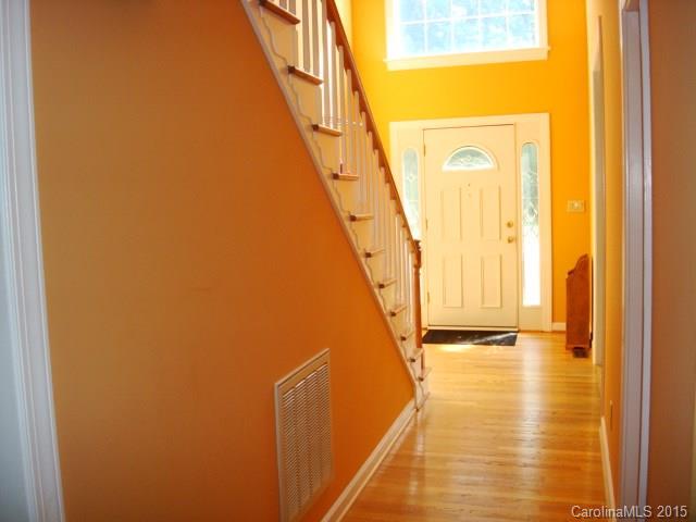 Davis Lake - Residential