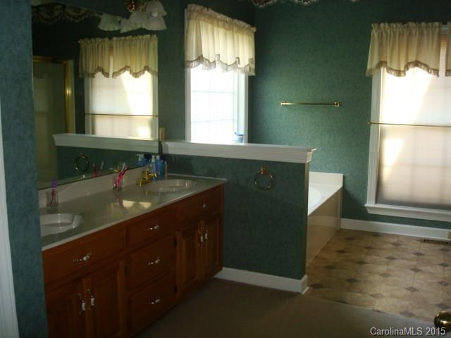 Davis Lake - Residential